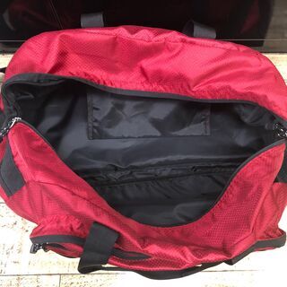 きまりました　ダンロップ　バック　2WAY　スポーツバックの画像