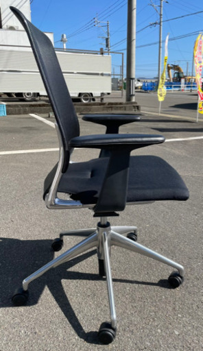 ★超高級★Vitra/ヴィトラ/メダチェア　SA417002　リサイクルショップ宮崎屋21.3.5