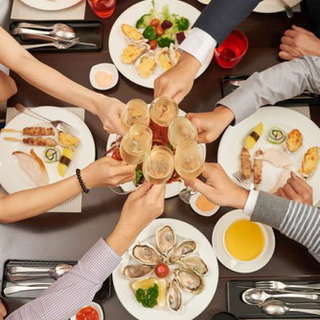 40代50代独身者限定飲み会しましょ♡