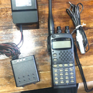 Yahoo!オークション - ICOM IC-W31 14