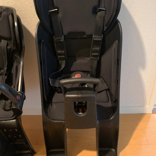 ハイディ2 フロント　チャイルドシート