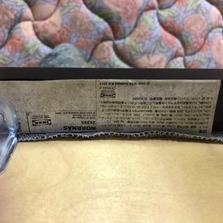 IKEAダイニングチェア