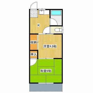 ダントツ最安値、2Kでコミコミ2.5万！Wifi無料✕フリーレン...