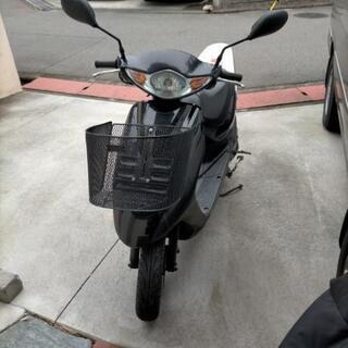 原付　49cc　ホンダＤｉｏZ4　ジャンク品