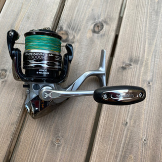 SHIMANO