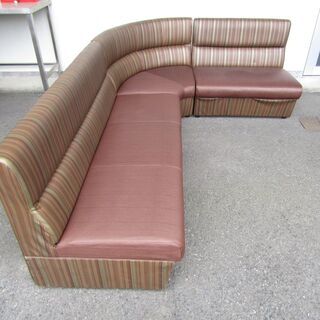 N2310 ソファーセット 二人掛け 三人掛け コーナー ＰVC...