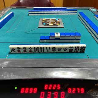 3/6(土）麻雀面子募集