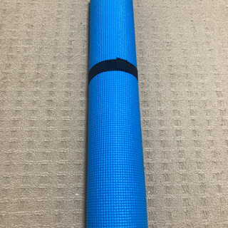 ヨガマット　無料の画像