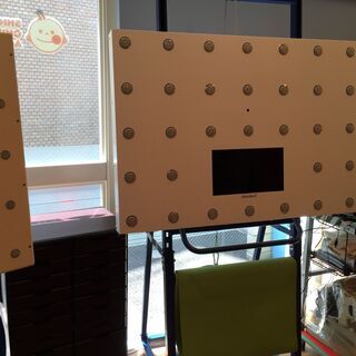 急募❤勉強・スポーツにとても役に立つビジョントレーニングを楽しくするサポートです。❤お子様が好き、スポーツが好きな人大歓迎❤の画像