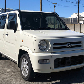 ヘコミあるけど可愛いです♪ ネイキッド Gリミデット H16年 ...