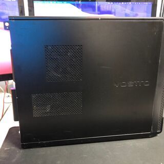 DELL / VOSTRO 260s Core i5 4GB HDD 320GBの画像