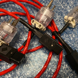 ベルデン83803の電源ケーブルの画像