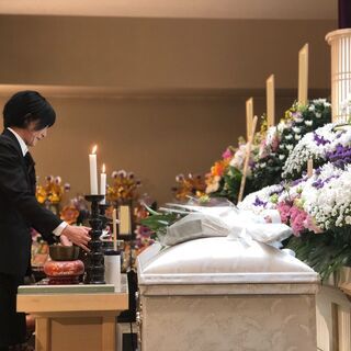 <ありがとうが温かい>セレモニーアテンダント / セレモニーアシ...