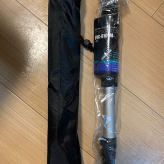 【決まりました★新品未使用】kenko カメラ一脚の画像