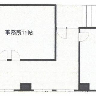 東通り沿いの好立地物件　蔦屋第一ビル２F南側テナント - 長野市
