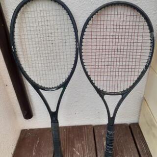 テニスラケット🎾0円