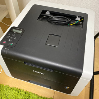 レーザープリンター　HL 3170CDW