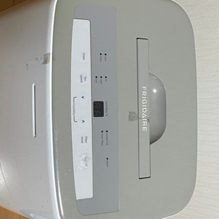 中古　除湿機