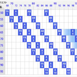 メンズジャケット　チェック柄の画像