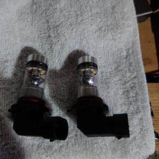 HB4/9006 LEDバルブ