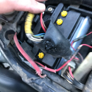 YAMAHA ビラーゴ250 の画像