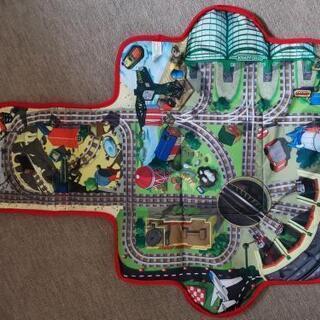 トーマスグッズの画像