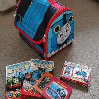 トーマスグッズ