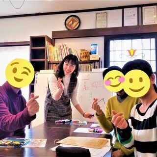 K-sigol 韓国語講座【4月 新クラス開講！】の画像