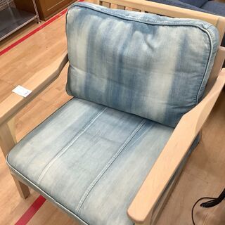 【取りに来れる方限定】Ron Herman(ロンハーマン)のデニ...