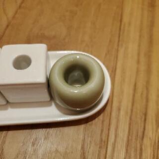 歯ブラシ立ての画像