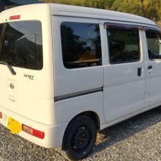 現車確認後 ご検討頂きありがとうございました(^∇^)の画像