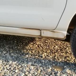 現車確認後 ご検討頂きありがとうございました(^∇^)の画像