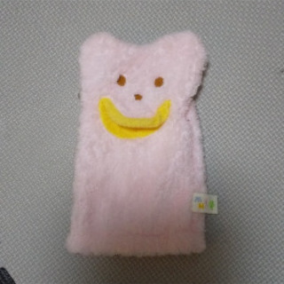 MIKI HOUSE ミキハウス ボディミトン