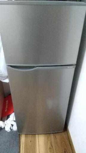 SHARP 冷蔵庫