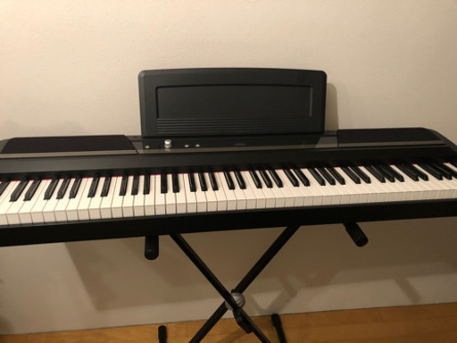 【値下げ中！3/11まで】《美品》電子ピアノ(2019年製)お譲りします！