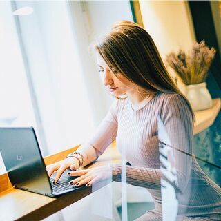【急募】営業モニタリングのお仕事📝　短時間・高収入❗️
