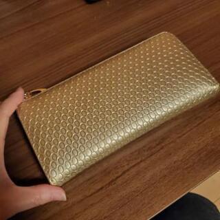 金運一粒万倍財布