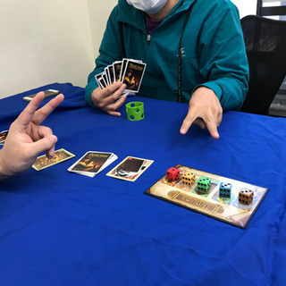 🌈メリメントプラス 　　✨ボードゲーム会✨開催します‼️