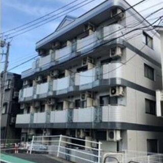 ⭐️10万円入居可💁東京メトロ東西線/原木中山駅歩6分✨千葉県船...