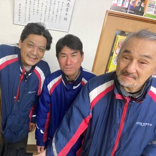 早朝の散歩をしながら稼げます！！　の画像