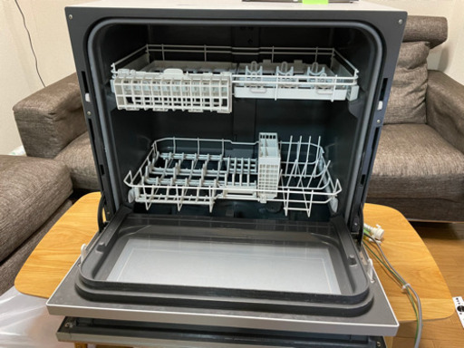 食洗機