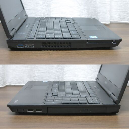 東芝 dynabook B552/G  Core i5/ 8GB/ 新品SSD256GB
