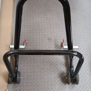 バイク用　メンテナンススタンド
