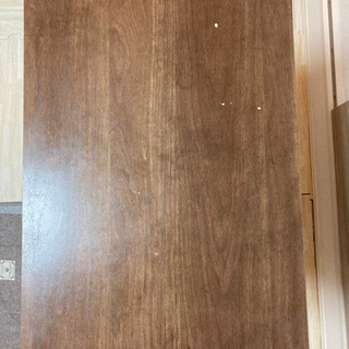 収納ラック　2セットの画像