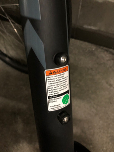 trek 自転車 