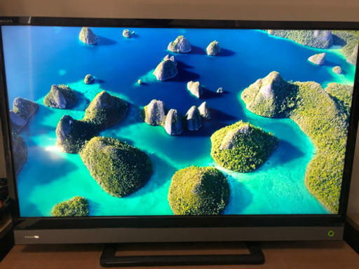 処理金額、早い者勝ち: 2018製ー東芝TV セット