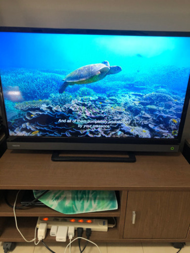 処理金額、早い者勝ち: 2018製ー東芝TV セット