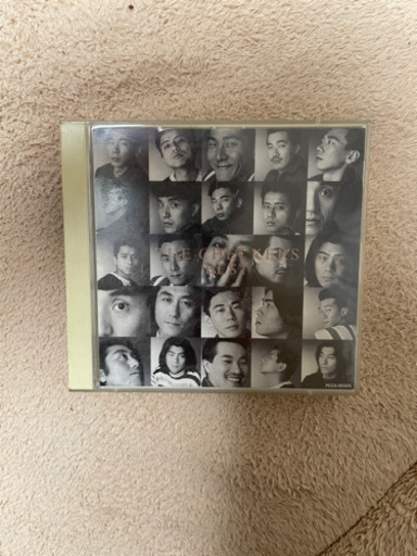 その他 THE CHECKERS BEST