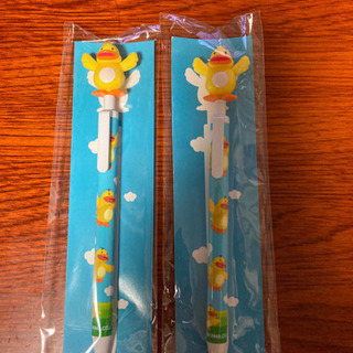⭐️最終お値下げしました❗️高山質店　買取君ボールペン　新品未開封　2本セットの画像