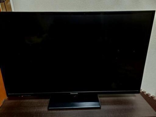 テレビ　32型　説明書あり　北九州市小倉北区